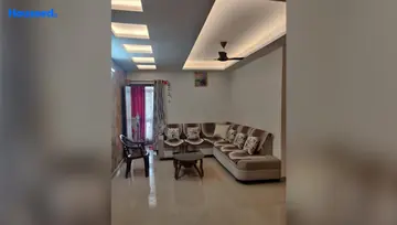Project Image of 2 BHK Flat for Resale in Hoshangabad Road, Bhopal - Image 29197