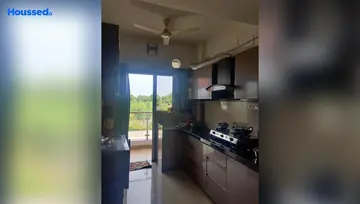 Project Image of 2 BHK Flat for Resale in Hoshangabad Road, Bhopal - Image 29203