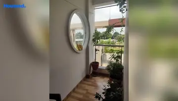 Project Image of 2 BHK Flat for Resale in Hoshangabad Road, Bhopal - Image 29198