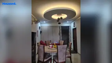 Project Image of 2 BHK Flat for Resale in Hoshangabad Road, Bhopal - Image 29200