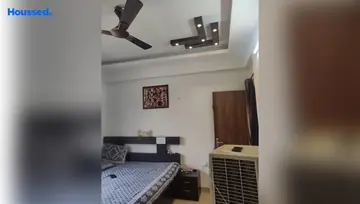 Project Image of 2 BHK Flat for Resale in Hoshangabad Road, Bhopal - Image 29204