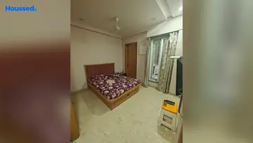Project Image of 5 BHK Flat for Resale in Bawadiya Kalan, Bhopal - Image 29208