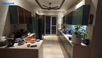 Project Image of 5 BHK Flat for Resale in Bawadiya Kalan, Bhopal - Image 29210