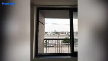 Sample Apartment of 2 BHK Flat for Resale in Zundal, Ahmedabad - Image 29115