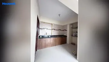 Sample Apartment of 2 BHK Flat for Resale in Zundal, Ahmedabad - Image 29117