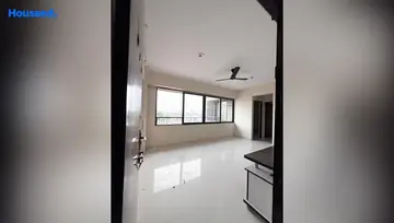 Sample Apartment of 2 BHK Flat for Resale in Zundal, Ahmedabad - Image 29116
