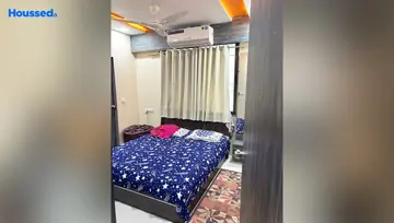 Sample Apartment of 3 BHK Flat for Resale in Vaishnodevi Circle, Ahmedabad - Image 29118