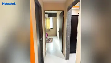 Sample Apartment of 3 BHK Flat for Resale in Vaishnodevi Circle, Ahmedabad - Image 29124