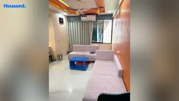 Sample Apartment of 3 BHK Flat for Resale in Vaishnodevi Circle, Ahmedabad - Image 29127