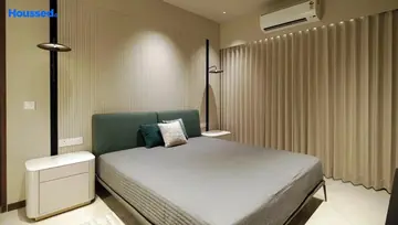 Project Image of 4 BHK Flat for Resale in Elevate The Empyrean Gota, Ahmedabad - Image 29252