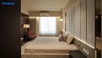 Project Image of 4 BHK Flat for Resale in Elevate The Empyrean Gota, Ahmedabad - Image 29246