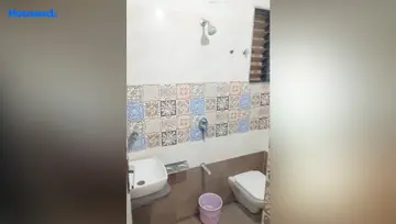 Sample Apartment of 3 BHK Flat for Rent in Aditya Green Zundal, Ahmedabad - Image 29245