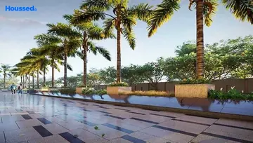 Amenities of 3 BHK Flat for Resale in Lakhani Pravish Vienza Gota, Ahmedabad - Image 29323