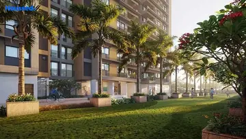 Amenities of 3 BHK Flat for Resale in Lakhani Pravish Vienza Gota, Ahmedabad - Image 29326
