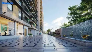 Amenities of 3 BHK Flat for Resale in Lakhani Pravish Vienza Gota, Ahmedabad - Image 29321