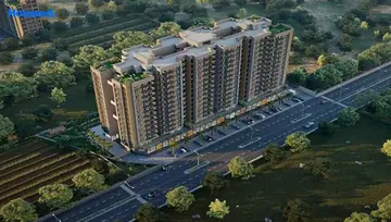 Project Image of 3 BHK Flat for Resale in Lakhani Pravish Vienza Gota, Ahmedabad - Image 29320