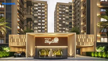 Amenities of 3 BHK Flat for Resale in Samarpan Signor Skyline Zundal, Ahmedabad - Image 29334