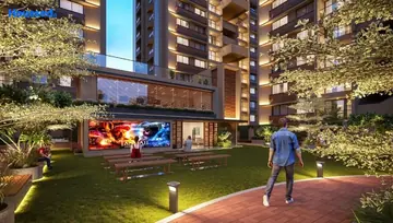 Amenities of 3 BHK Flat for Resale in Samarpan Signor Skyline Zundal, Ahmedabad - Image 29331