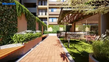 Amenities of 3 BHK Flat for Resale in Samarpan Signor Skyline Zundal, Ahmedabad - Image 29335