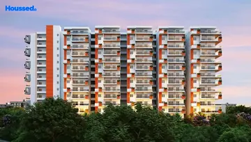 Project Image of 3 BHK Flat for Resale in Svadha Mackennas Kollur, Hyderabad - Image 29351