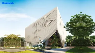 Project Image of 3 BHK Flat for Resale in Svadha Mackennas Kollur, Hyderabad - Image 29353