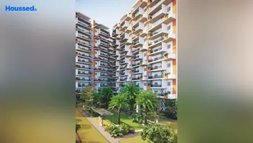 Project Image of 3 BHK Flat for Resale in Svadha Mackennas Kollur, Hyderabad - Image 29350