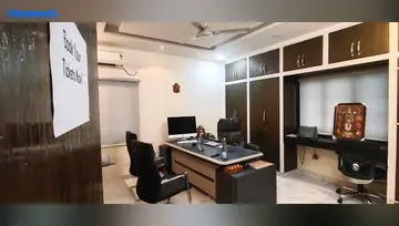 Sample Apartment of Commercial Office Space for Rent in Khajaguda, Hyderabad - Image 29371