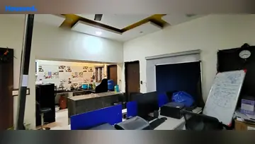 Sample Apartment of Commercial Office Space for Rent in Khajaguda, Hyderabad - Image 29367