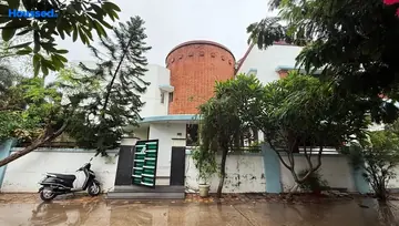 Project Image of 6 BHK Gated Villa for Resale in Vasna Bhayli Main Road, Vadodara - Image 29377