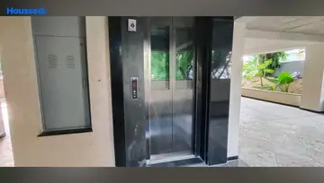 Sample Apartment of Commercial Office Space for Rent in Khajaguda, Hyderabad - Image 29413