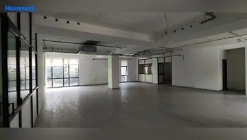 Sample Apartment of Commercial Office Space for Rent in Khajaguda, Hyderabad - Image 29412