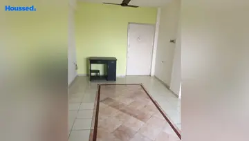 Sample Apartment of 2 BHK Flat for Rent in Bodakdev, Ahmedabad - Image 29471