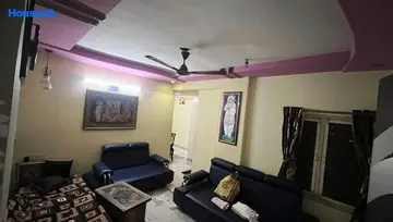 Sample Apartment of 2 BHK Flat for Rent in Ghatlodiya, Ahmedabad - Image 29476
