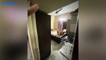 Sample Apartment of 2 BHK Flat for Rent in Ghatlodiya, Ahmedabad - Image 29475