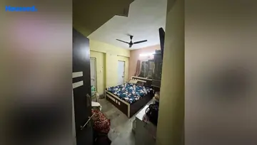 Sample Apartment of 2 BHK Flat for Rent in Ghatlodiya, Ahmedabad - Image 29478