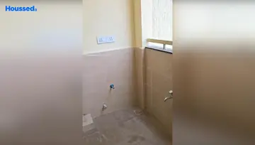 Project Image of 3 BHK Flat for Resale in Aurobindo The Regent Kondapur, Hyderabad - Image 29541