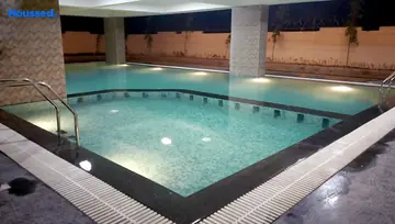 Project Image of 2 BHK Flat for Resale in SG Grand Raj Nagar Extension, Ghaziabad - Image 29513
