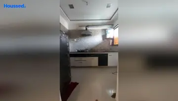 Project Image of 2 BHK Flat for Rent in Swati Residency 5 Chandkheda, Ahmedabad - Image 29506