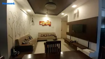 Project Image of 2 BHK Flat for Rent in Swati Residency 5 Chandkheda, Ahmedabad - Image 29509