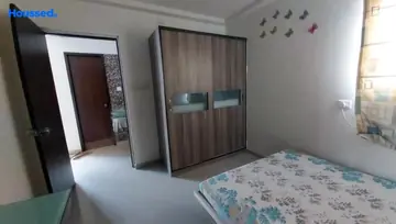 Project Image of 2 BHK Flat for Rent in Swati Residency 5 Chandkheda, Ahmedabad - Image 29508