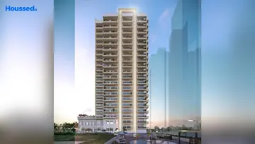 Project Image of 2 BHK Flat for Resale in Raj Nagar Extension, Ghaziabad - Image 29583