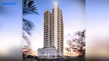 Project Image of 2 BHK Flat for Resale in Raj Nagar Extension, Ghaziabad - Image 29584