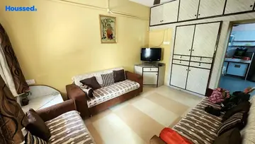 Project Image of 2 BHK House/Villa for Rent in Sankalp Anjali Society Paldi, Ahmedabad - Image 29552