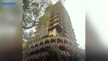 Project Image of 4 BHK Flat for Resale in Bandra West, Mumbai - Image 29568