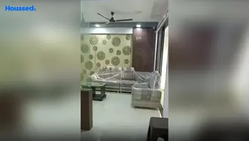 Project Image of 2 BHK Flat for Rent in Nilkanth Vatika Satellite, Ahmedabad - Image 29563