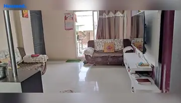 Project Image of 2 BHK Flat for Rent in Diwali Elegance Chandkheda, Ahmedabad - Image 29587