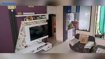 Project Image of 2 BHK Flat for Rent in Diwali Elegance Chandkheda, Ahmedabad - Image 29586