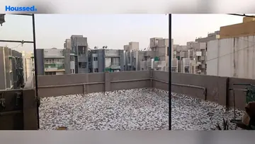 Project Image of 2 BHK Flat for Rent in Diwali Elegance Chandkheda, Ahmedabad - Image 29588