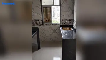 Amenities of 1 BHK Flat for Resale in DGS Sheetal Tapovan Malad East, Mumbai - Image 29768