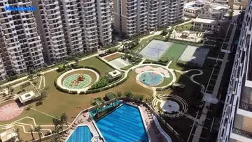 Project Image of 2 BHK Flat for Resale in Ace City Sector 1, Greater Noida - Image 29662